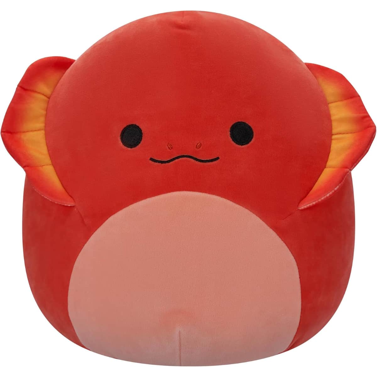 Squishmallows SQCR04130 12″ Medium Assorted Plush Toy Unisex, 3-4 Years