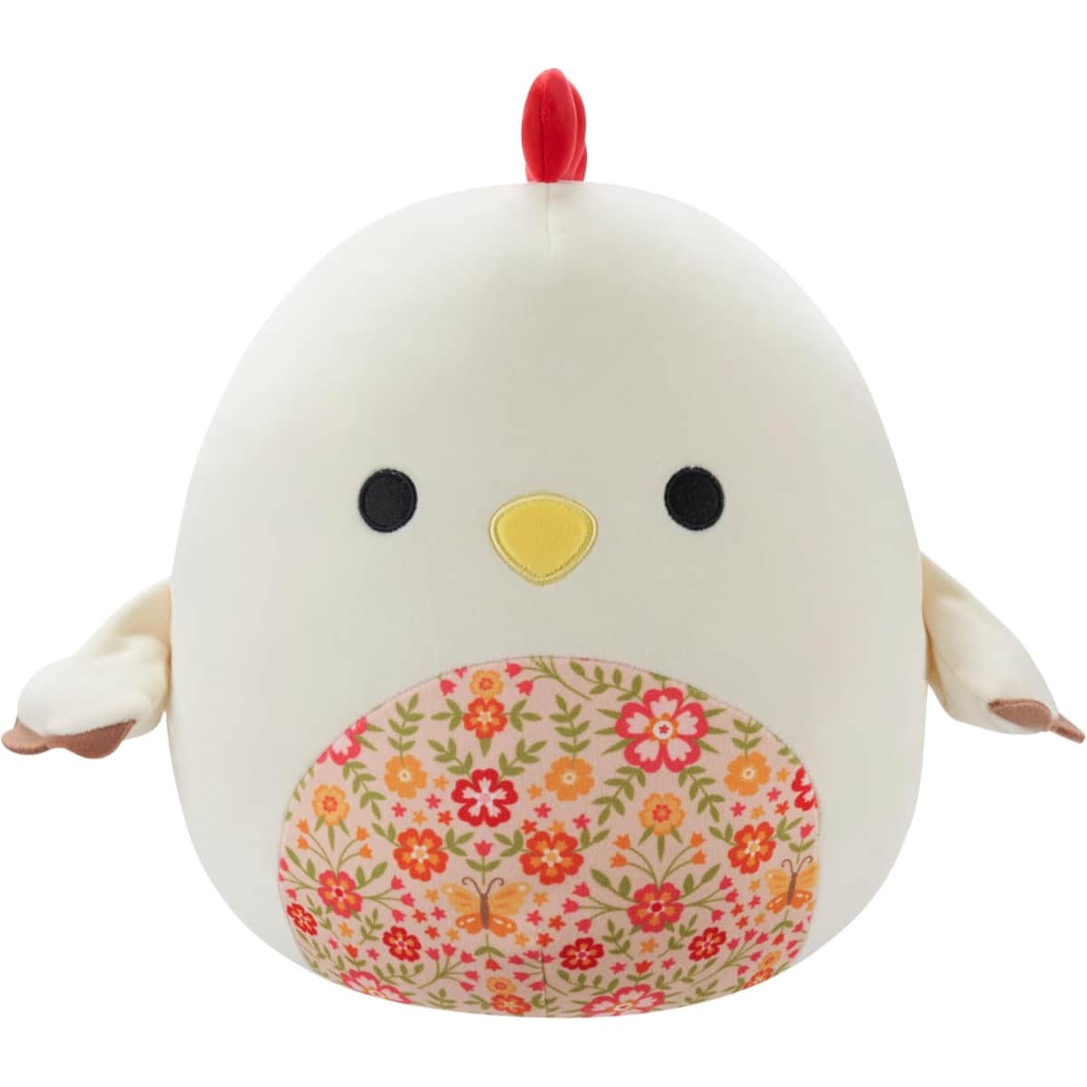 Squishmallows SQCR04130 12″ Medium Assorted Plush Toy Unisex, 3-4 Years
