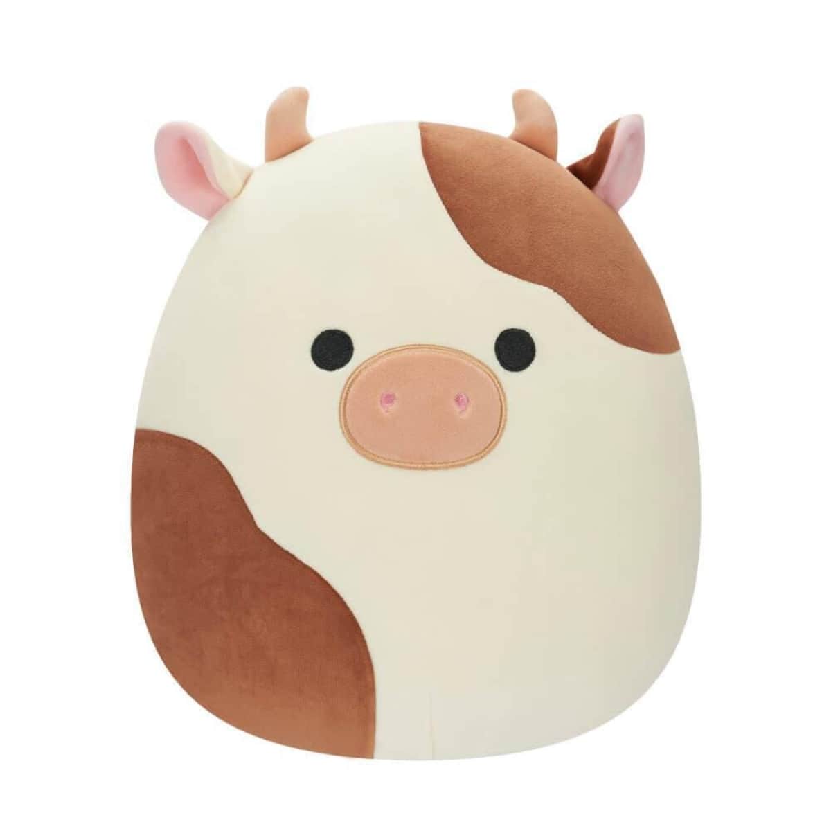 Squishmallows SQCR04164 12″ Medium Assorted Plush Toy Unisex, 3-4 Years