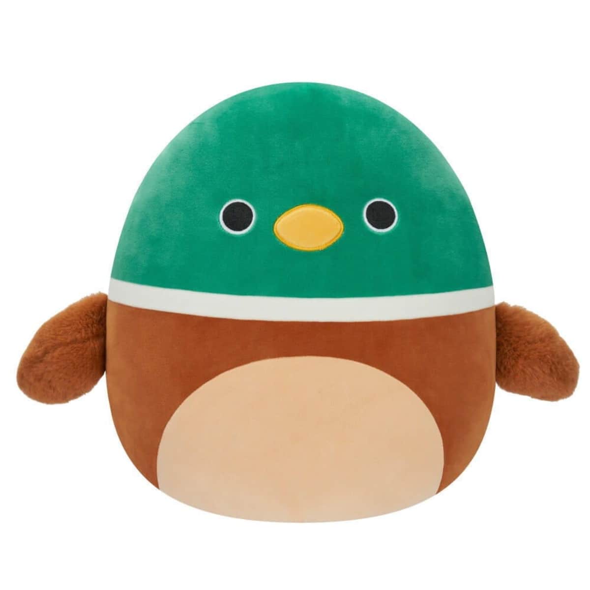 Squishmallows SQCR04164 12″ Medium Assorted Plush Toy Unisex, 3-4 Years