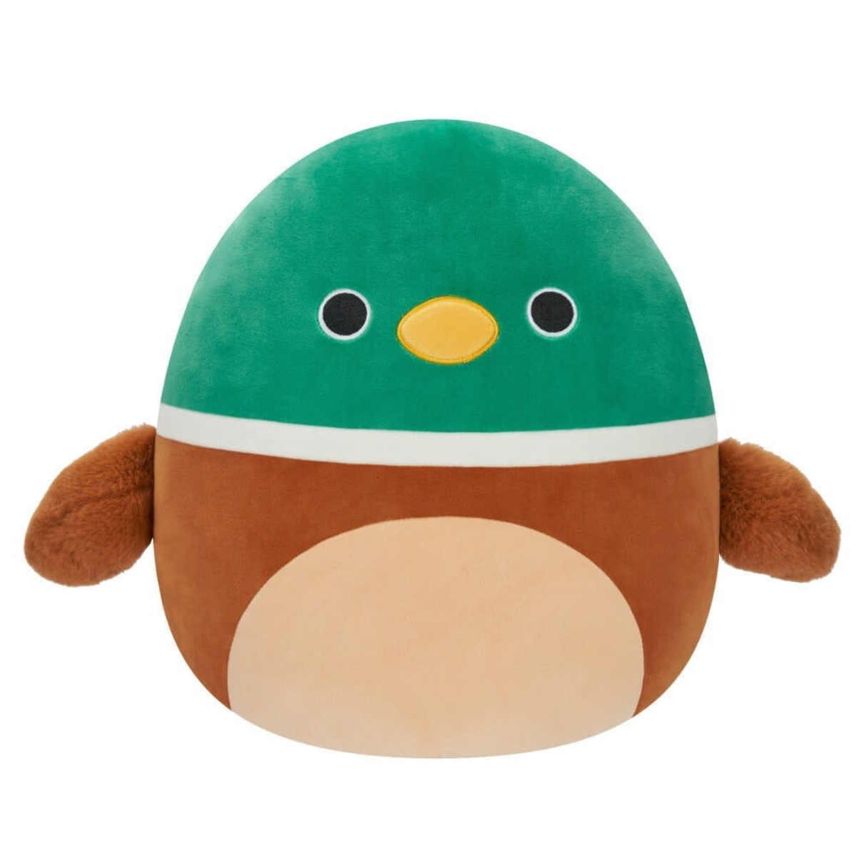 Squishmallows SQCR04164 12″ Medium Assorted Plush Toy Unisex, 3-4 Years