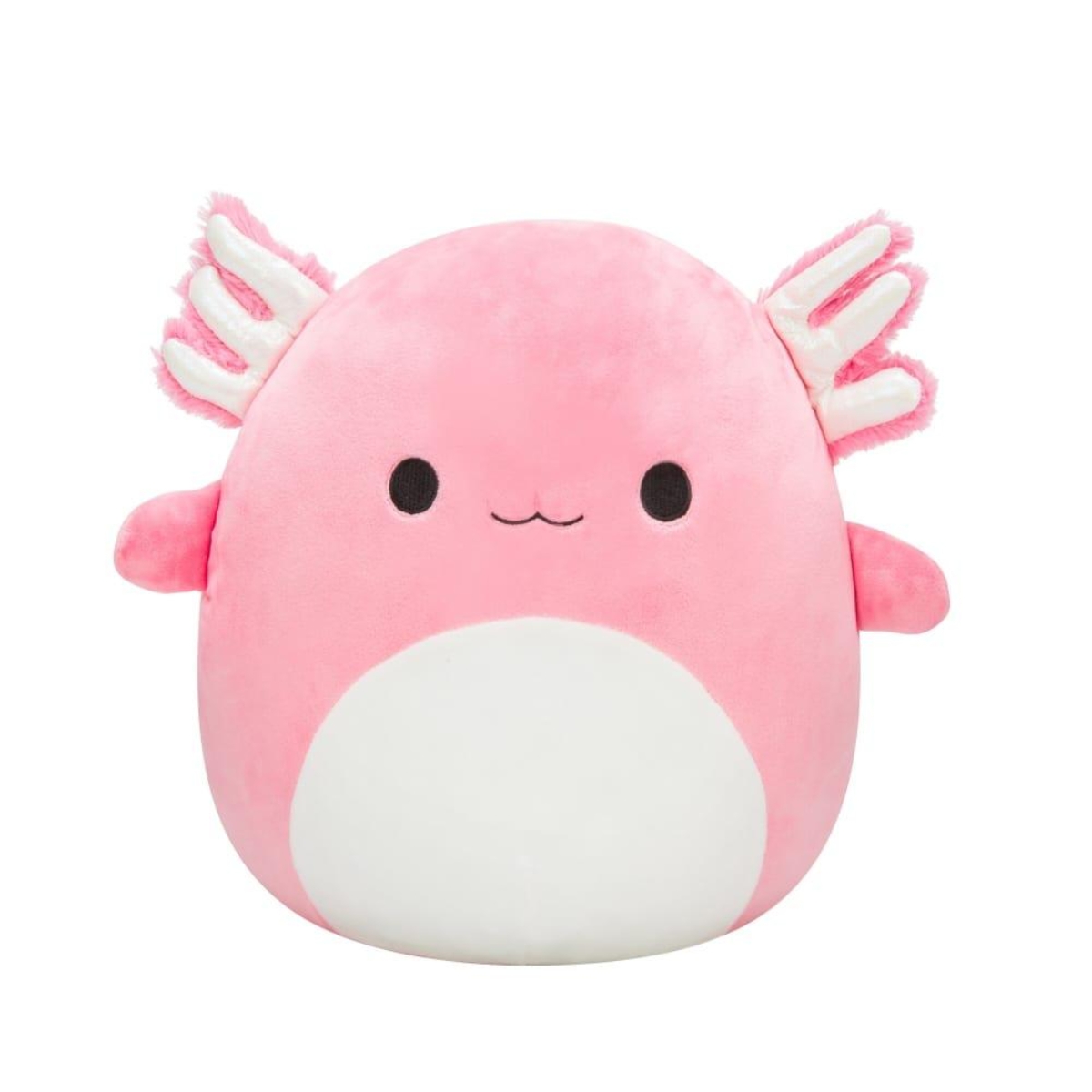 Squishmallows SQCR04164 12″ Medium Assorted Plush Toy Unisex, 3-4 Years
