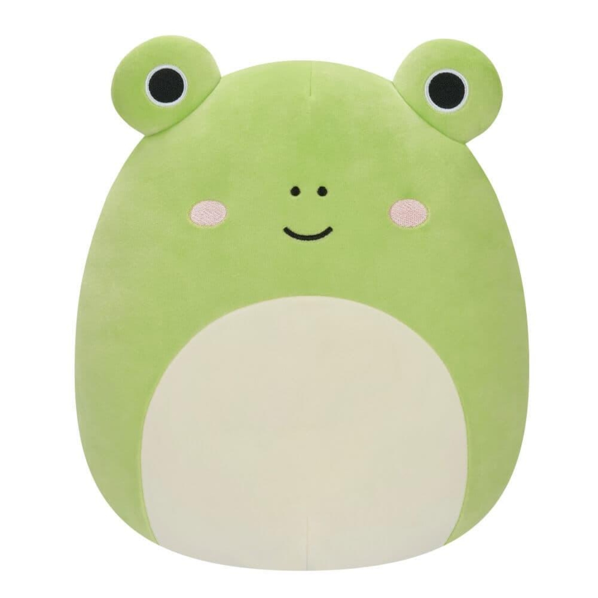 Squishmallows SQCR04164 12″ Medium Assorted Plush Toy Unisex, 3-4 Years