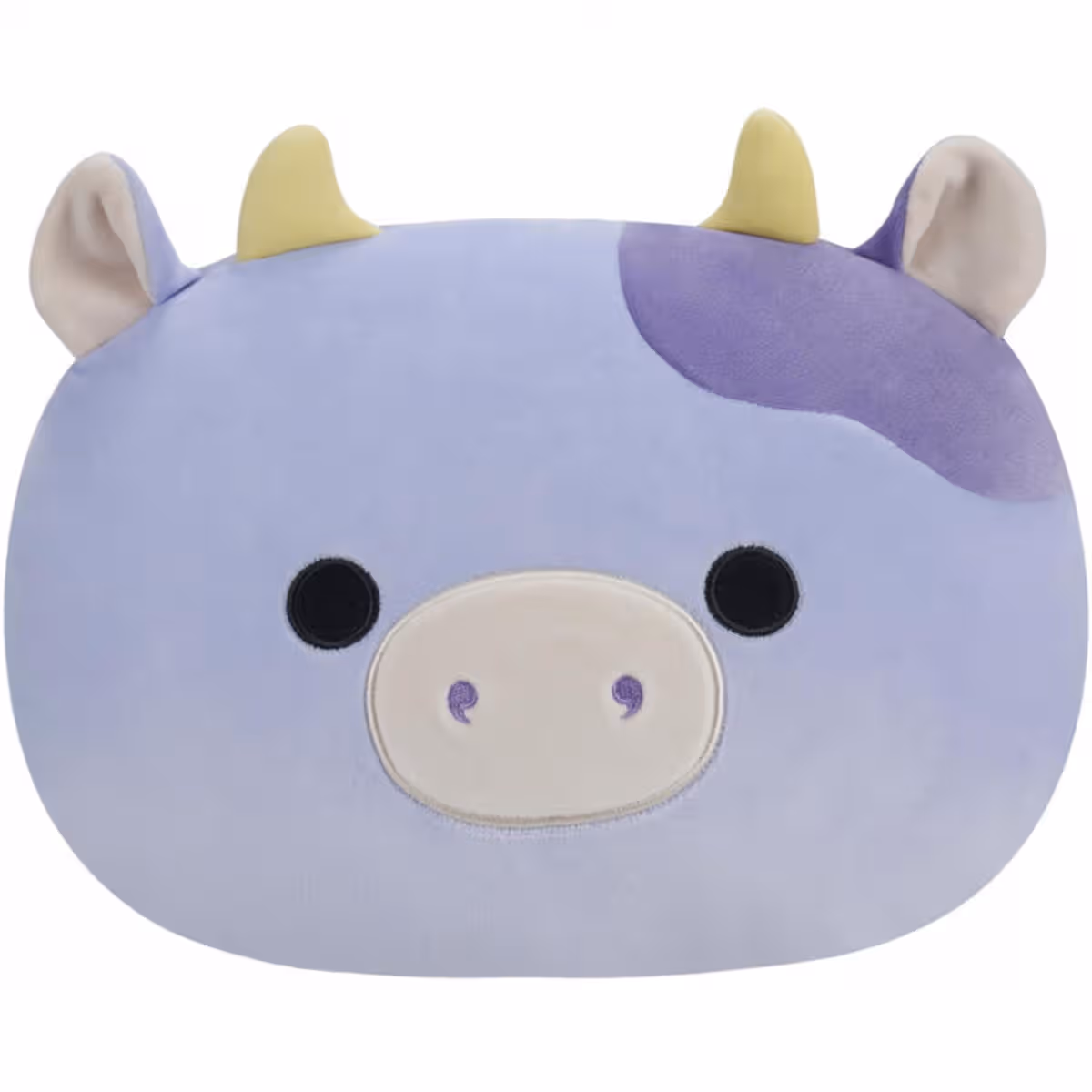 Squishmallows SQCR04182 12″ Stackable Assorted Plush Toy Unisex, 3-4 Years