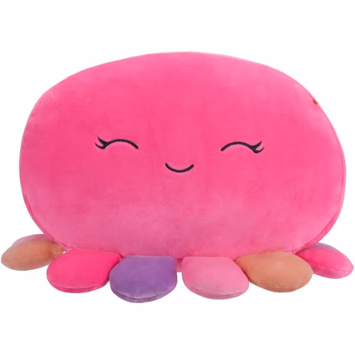 Squishmallows SQCR04182 12″ Stackable Assorted Plush Toy Unisex, 3-4 Years