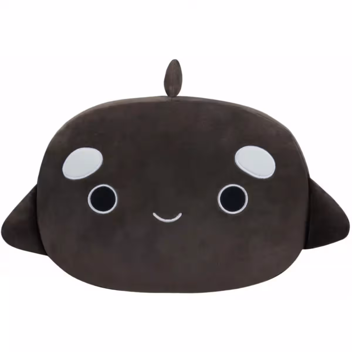 Squishmallows SQCR04182 12″ Stackable Assorted Plush Toy Unisex, 3-4 Years