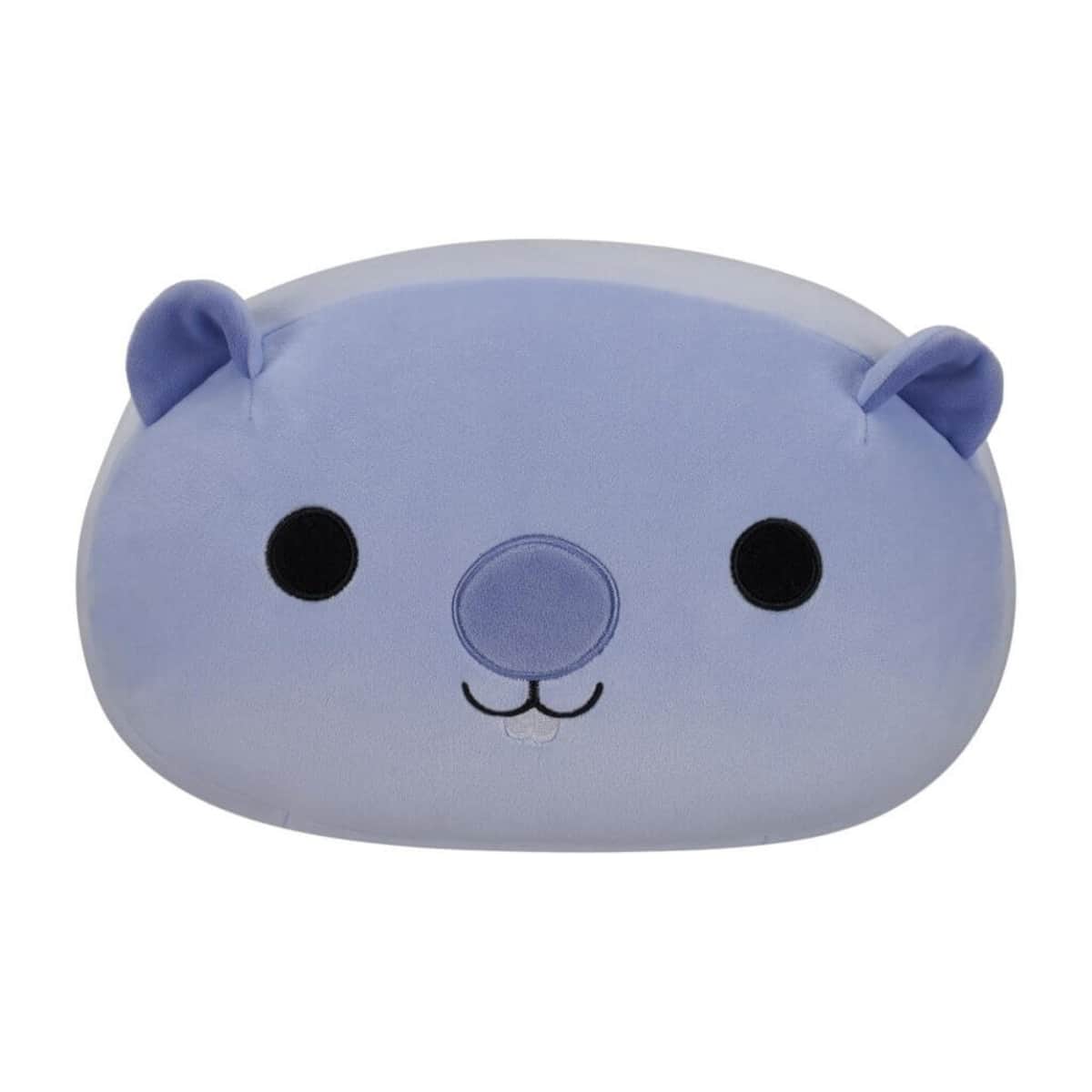 Squishmallows SQCR05455 12″ Stackable Assorted Plush Toy Unisex, 3-4 Years