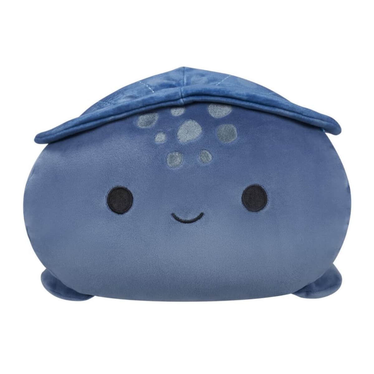 Squishmallows SQCR05455 12″ Stackable Assorted Plush Toy Unisex, 3-4 Years