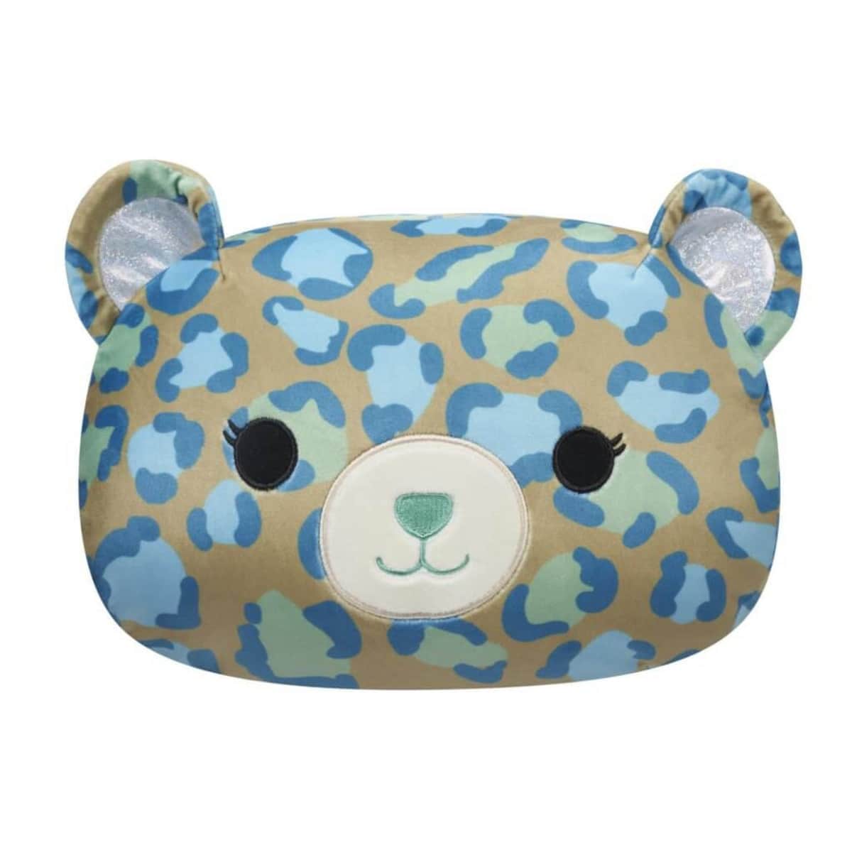 Squishmallows SQCR05455 12″ Stackable Assorted Plush Toy Unisex, 3-4 Years