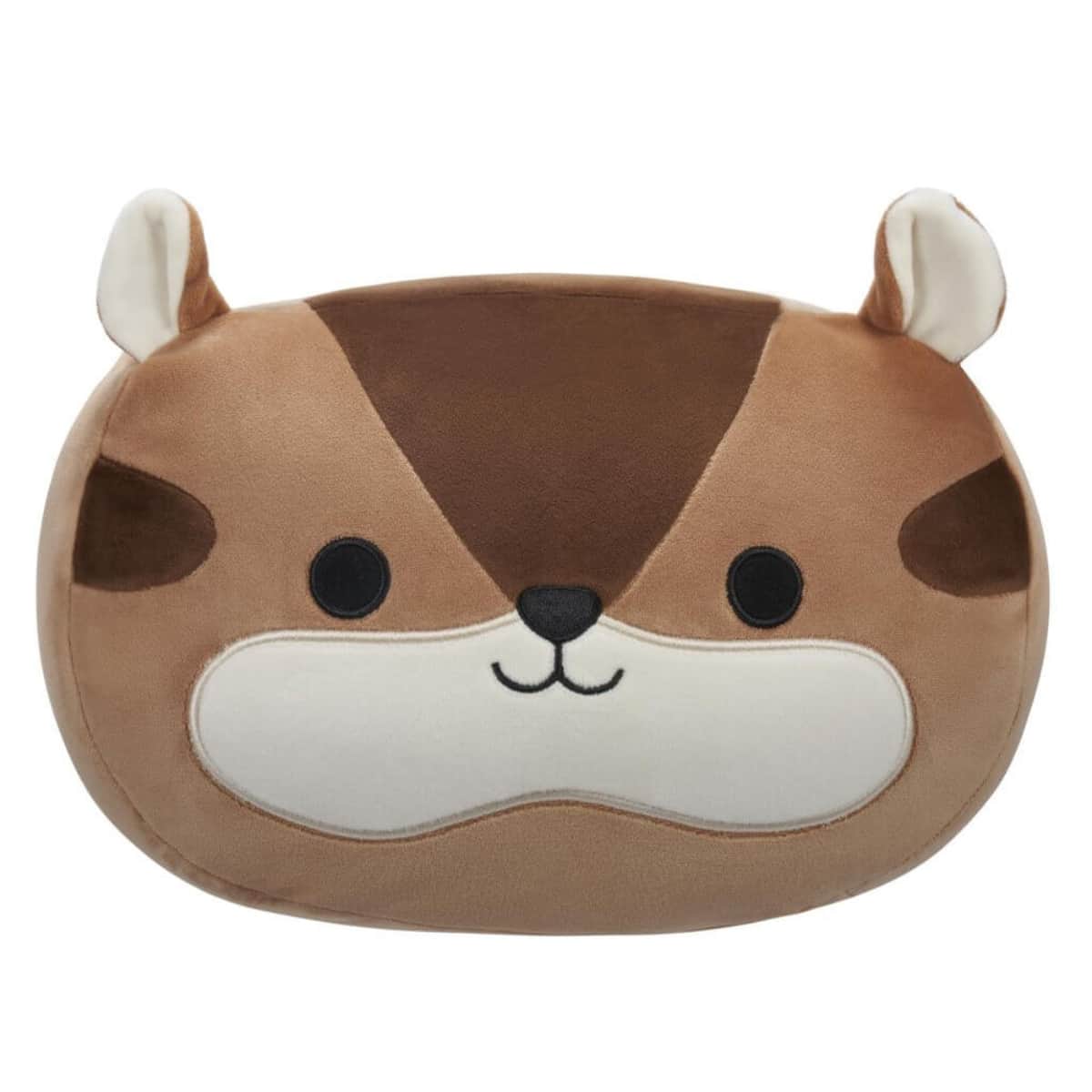 Squishmallows SQCR05455 12″ Stackable Assorted Plush Toy Unisex, 3-4 Years