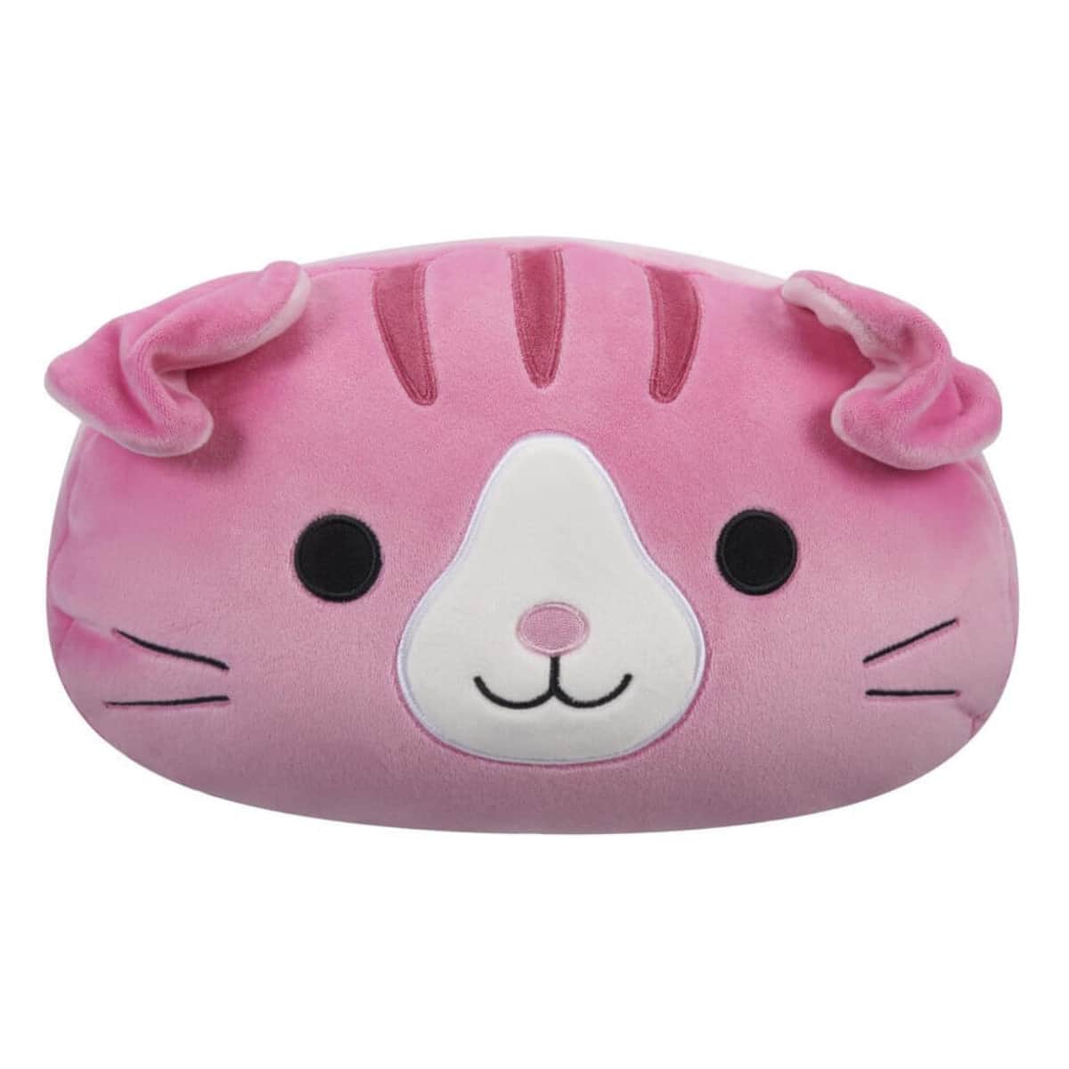 Squishmallows SQCR05455 12″ Stackable Assorted Plush Toy Unisex, 3-4 Years