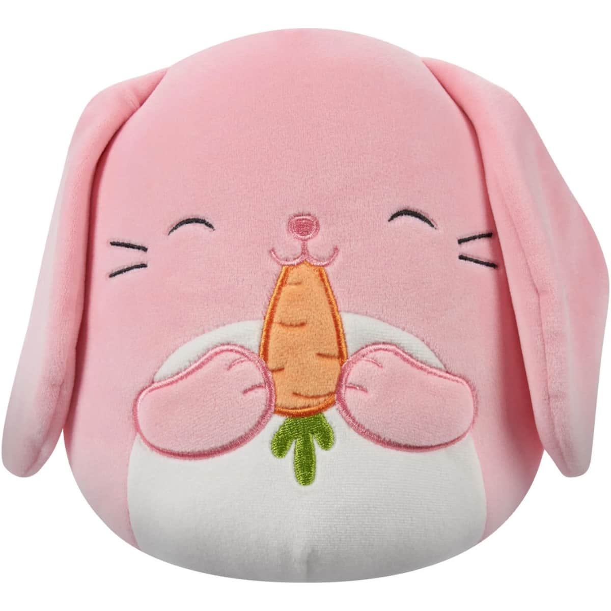 Squishmallows SQER00830 7.5" Easter Assorted Plush Toy Unisex, 3-4 Years