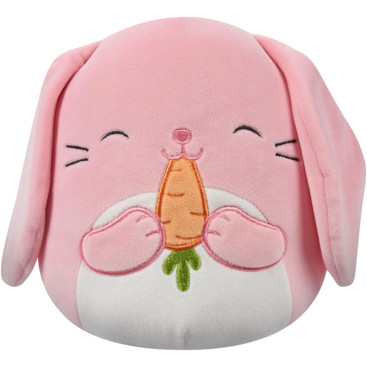 Squishmallows SQER00830 7.5" Easter Assorted Plush Toy Unisex, 3-4 Years