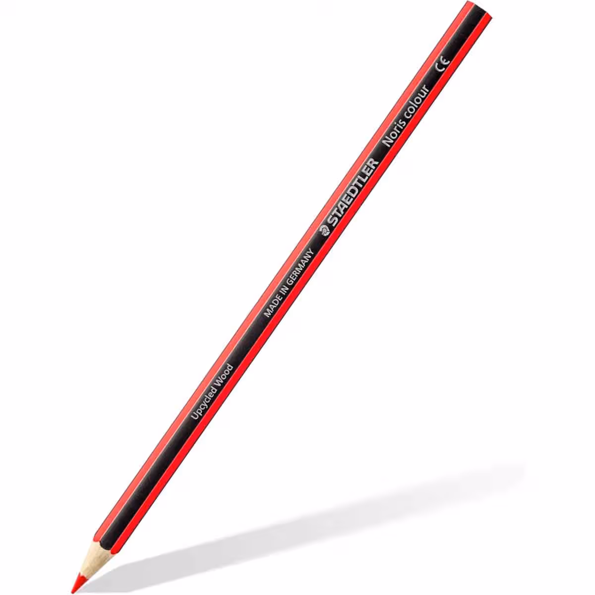 Staedtler Noris Coloured Pencils Unisex, 3-4 Years, Pack of 24