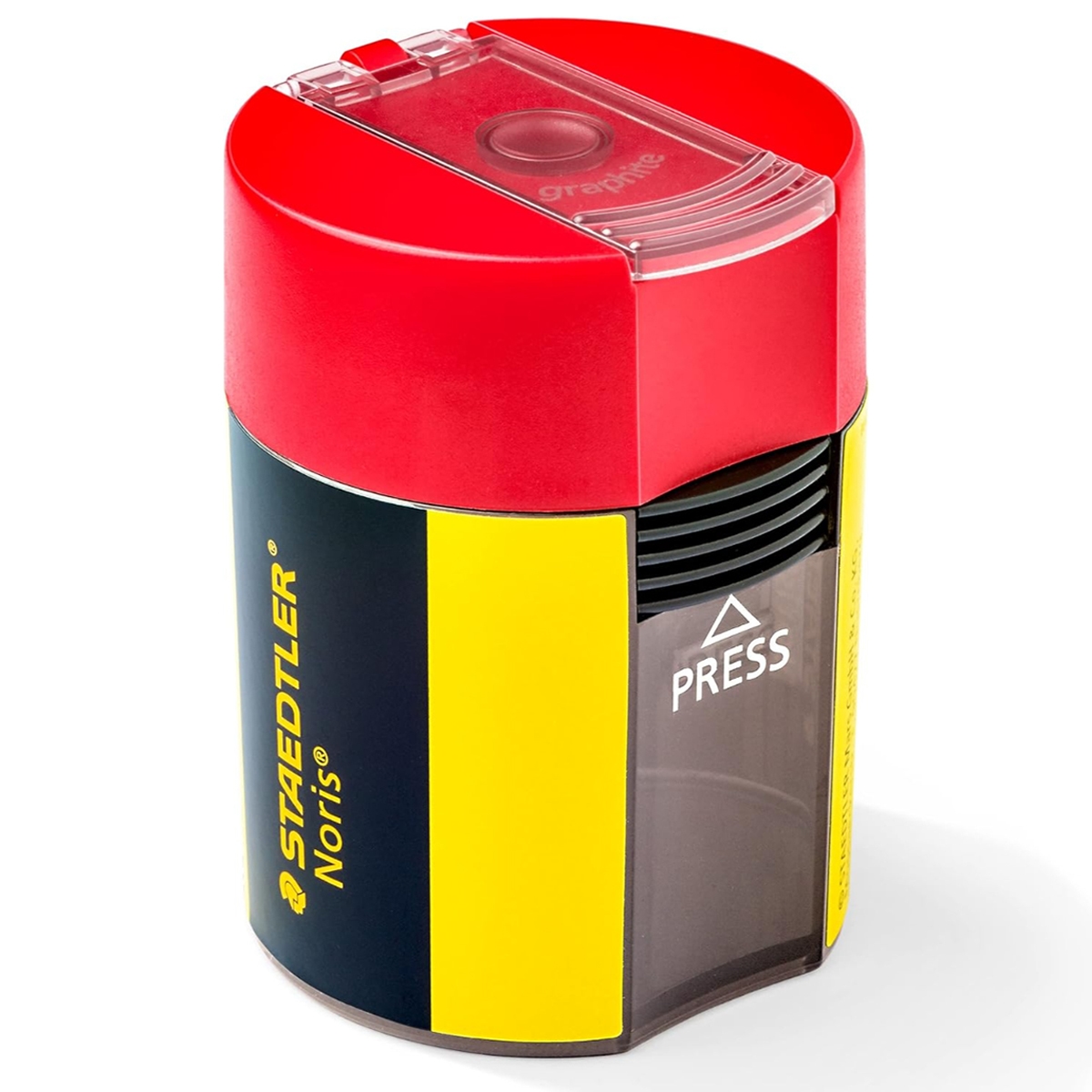 Staedtler Norris Single Hole Tub Sharpener