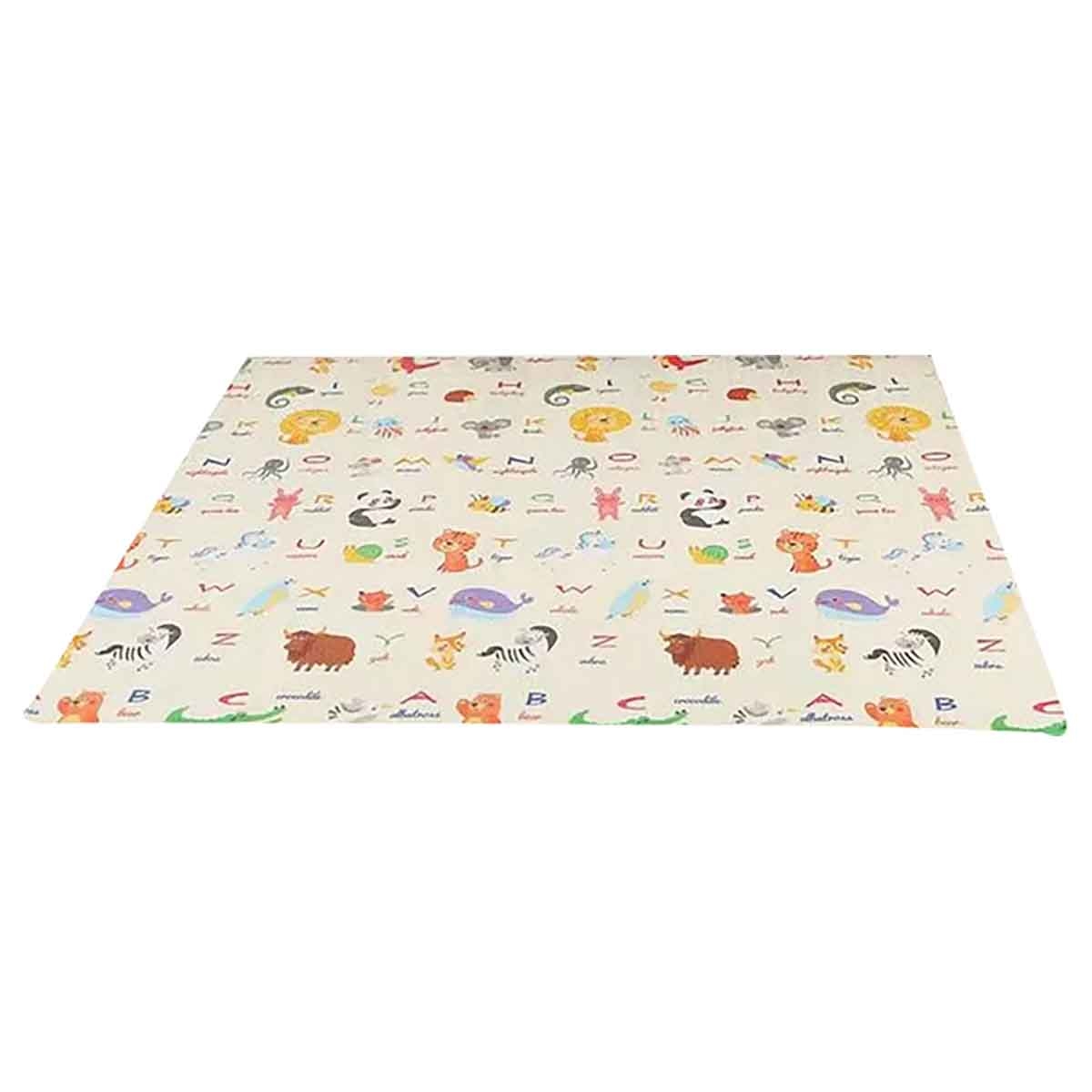 Starmarz XPE Foam + Opp Film Baby Play Mat Toddler, 0-2 Years