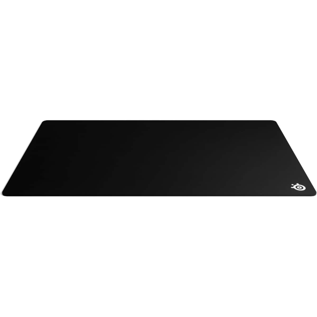 Steel Series Black QcK Gaming Mouse Pad