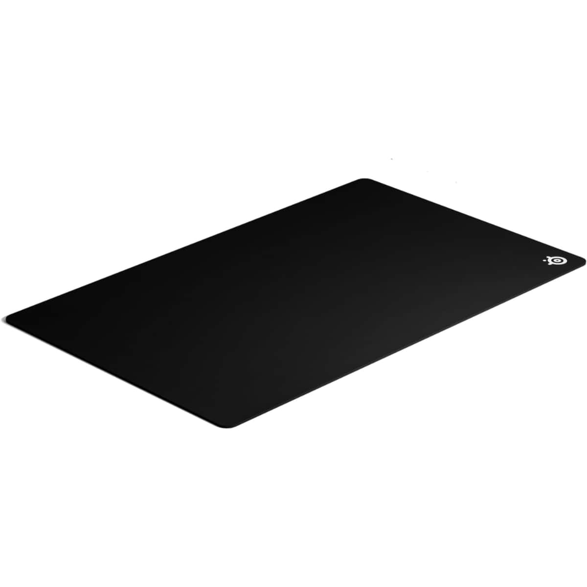 Steel Series Black QcK Gaming Mouse Pad