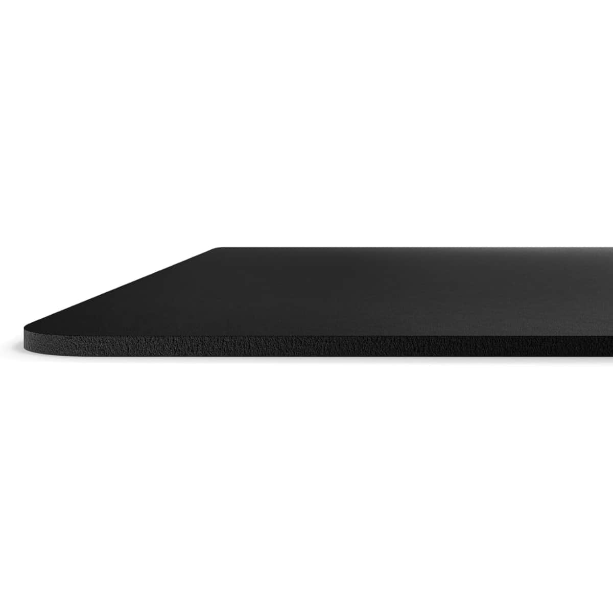 Steel Series Black QcK Gaming Mouse Pad