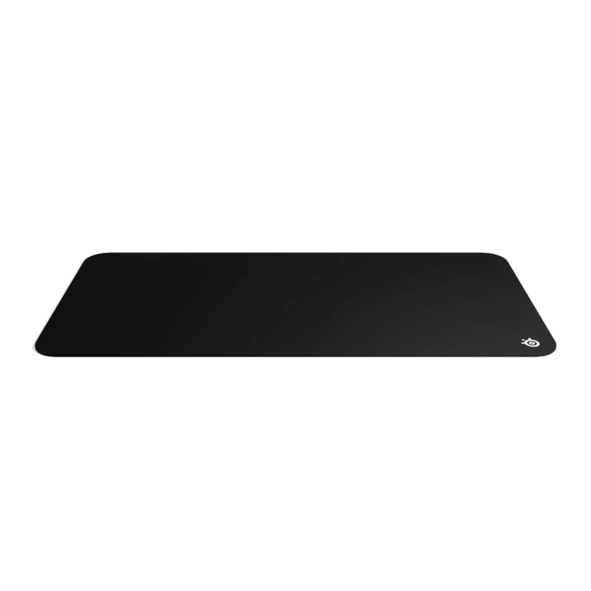 Steel Series Black QcK Gaming Mouse Pad