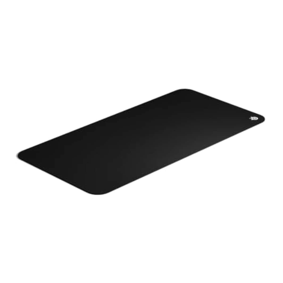 Steel Series Black QcK Gaming Mouse Pad