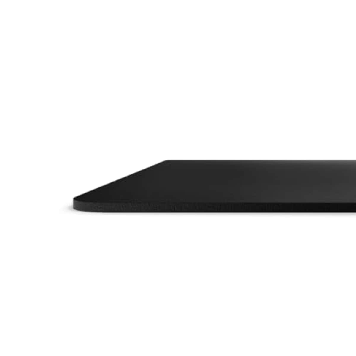 Steel Series Black QcK Gaming Mouse Pad