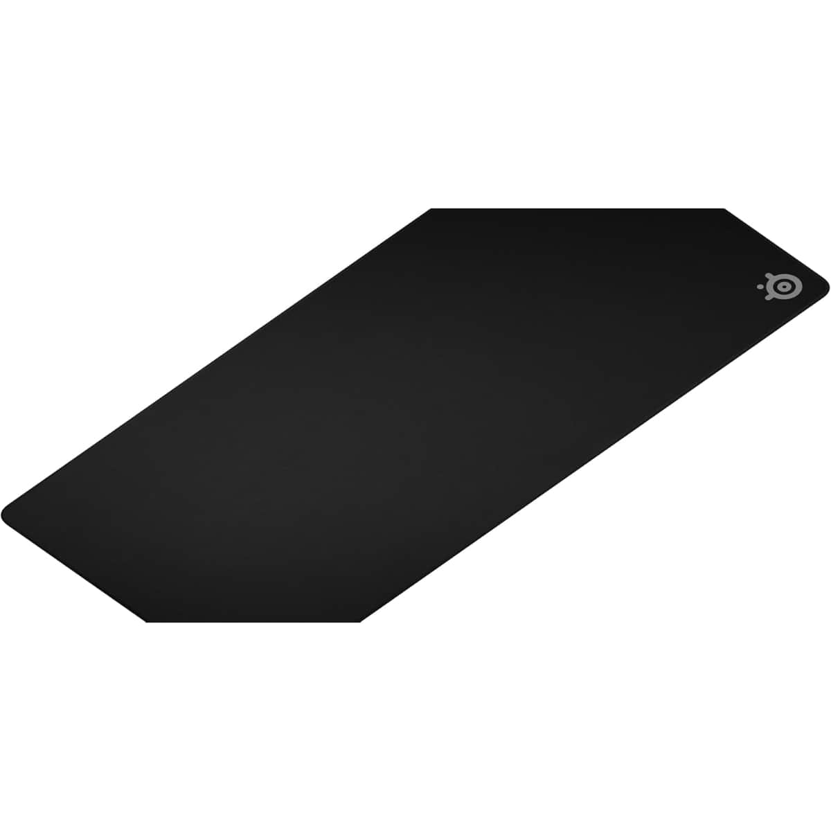 SteelSeries Black QcK Performance XL Balance Gaming Mouse Pad