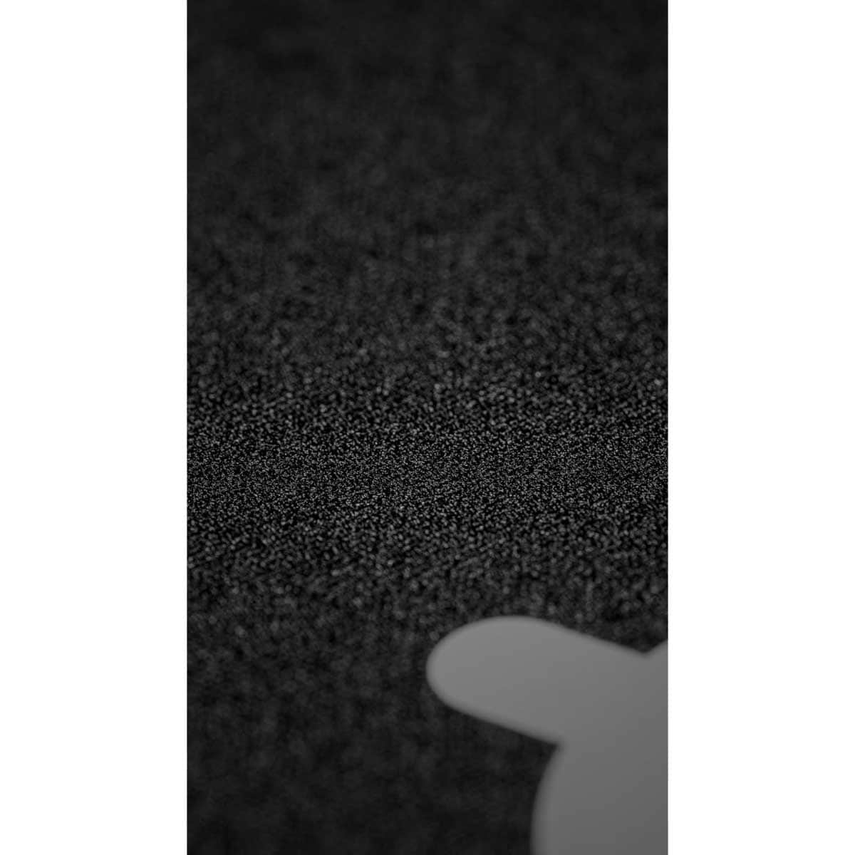 SteelSeries Black QcK Performance XL Balance Gaming Mouse Pad