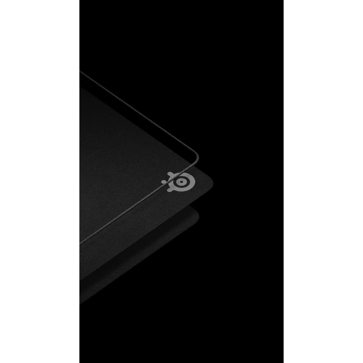 SteelSeries Black QcK Performance XL Balance Gaming Mouse Pad