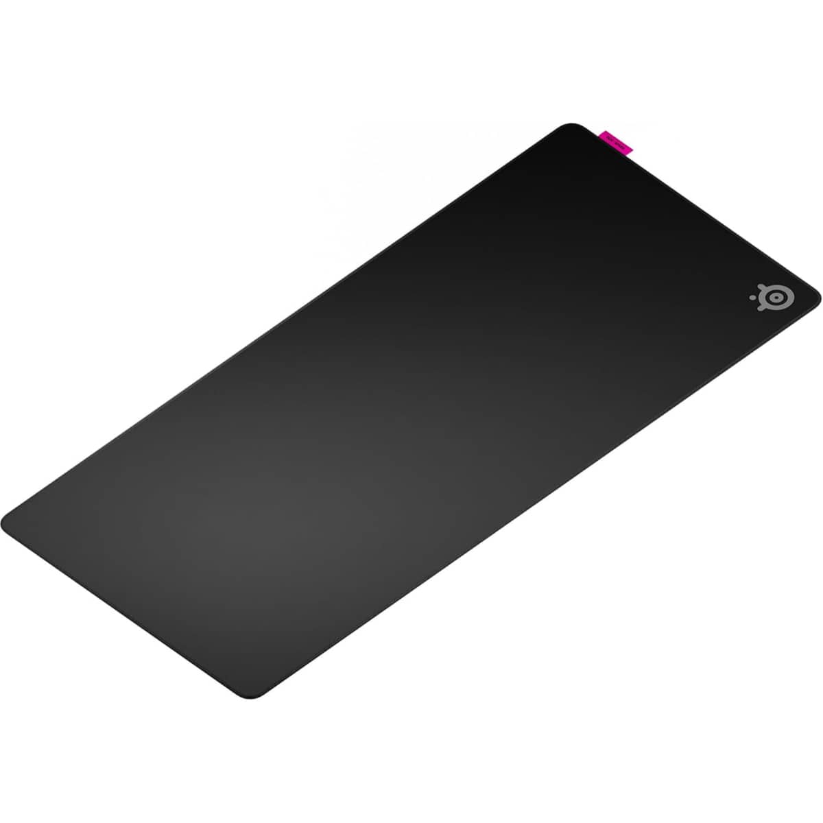 SteelSeries Black QcK Performance XL Speed Gaming Mouse Pad