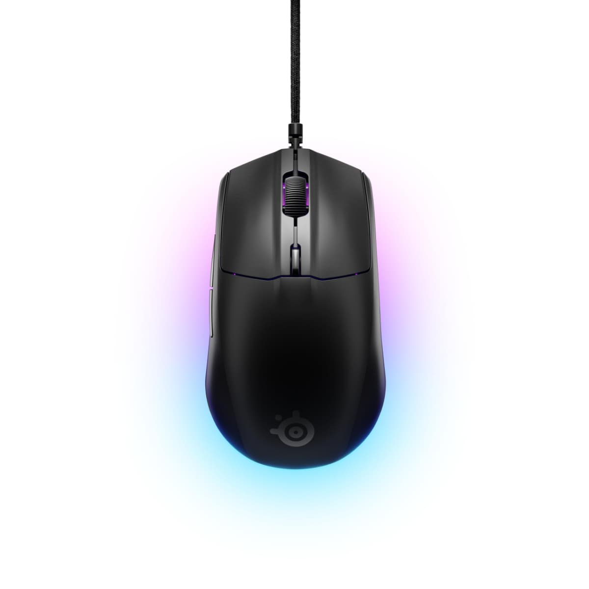 SteelSeries Black Rival 3 Gen2 Gaming Mouse