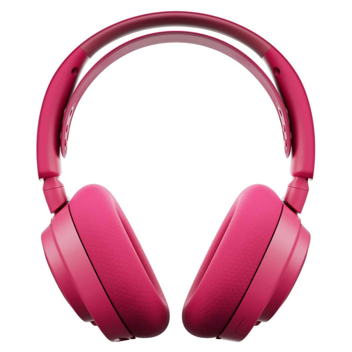 SteelSeries Magenta Arctis Nova 7X Gen 2 Wireless Over Ear Gaming Headset