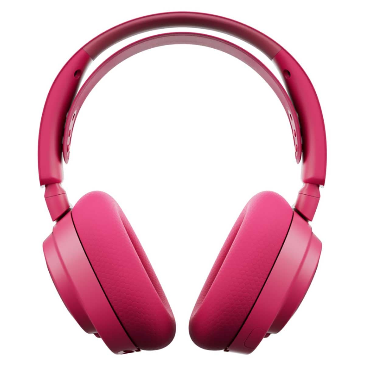 SteelSeries Magenta Arctis Nova 7X Gen 2 Wireless Over Ear Gaming Headset