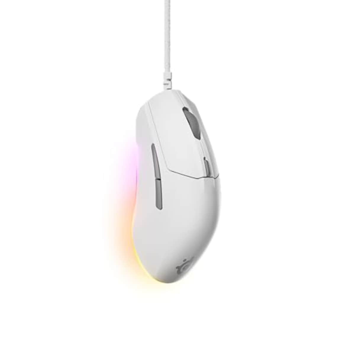 ستيل سيريز ماوس الألعاب رايفل 3 الجيل 2