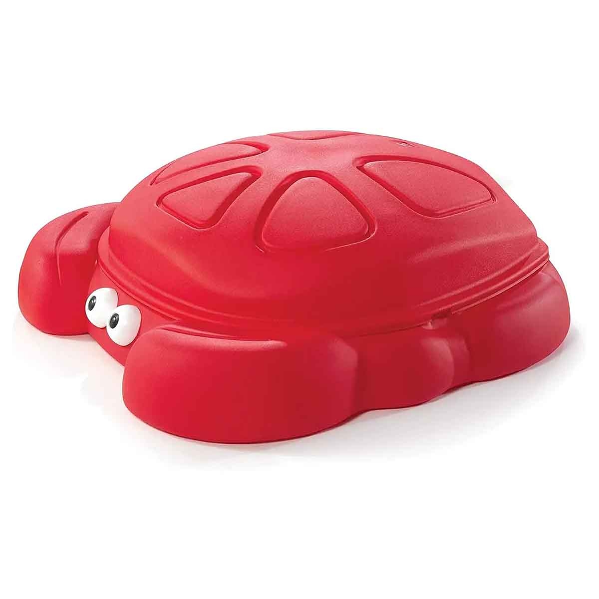 Step2 740504 Crabbie Sandbox Unisex, 3-4 Years