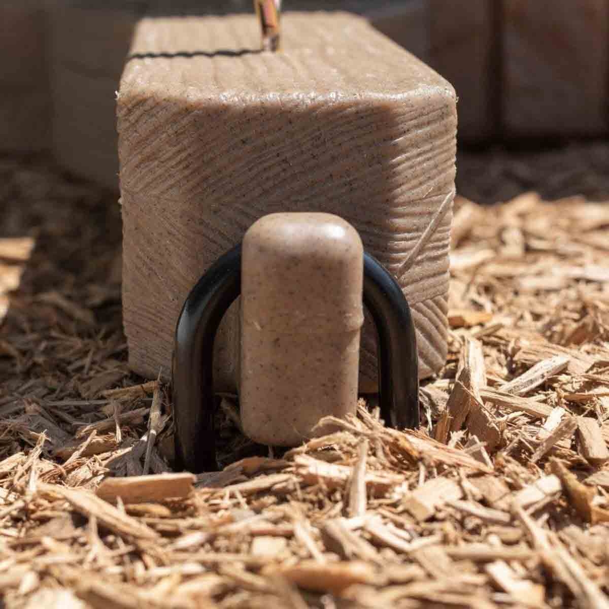 Step2 Adventure Lodge Play Center with Glider Unisex, 3-4 Years