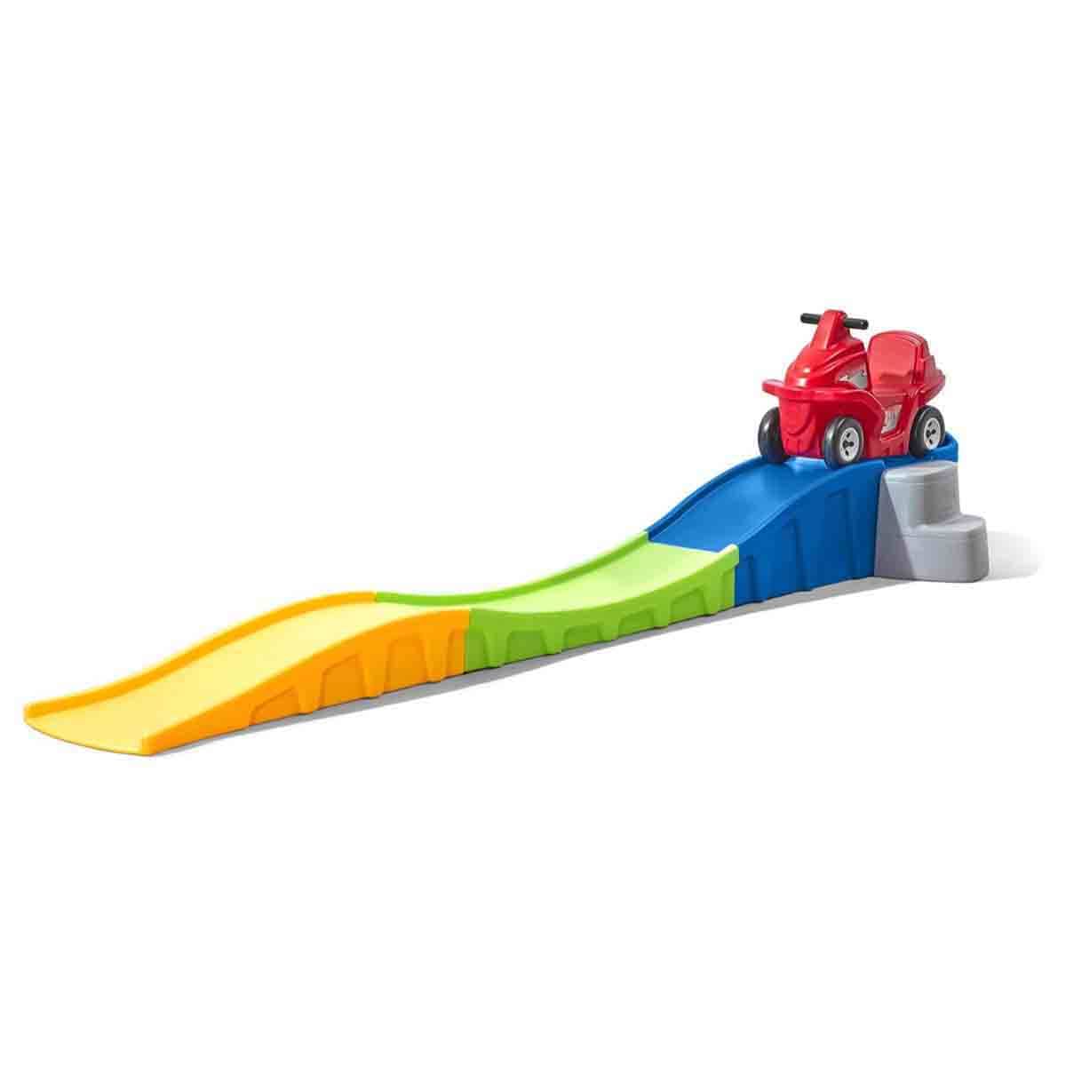 Step2 Anniversary Edition Up & Down Roller Coaster Unisex, 3-4 Years