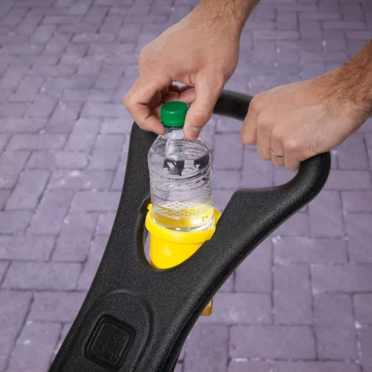 Step2 Blue Whisper Ride Cruiser Unisex, 3-4 Years