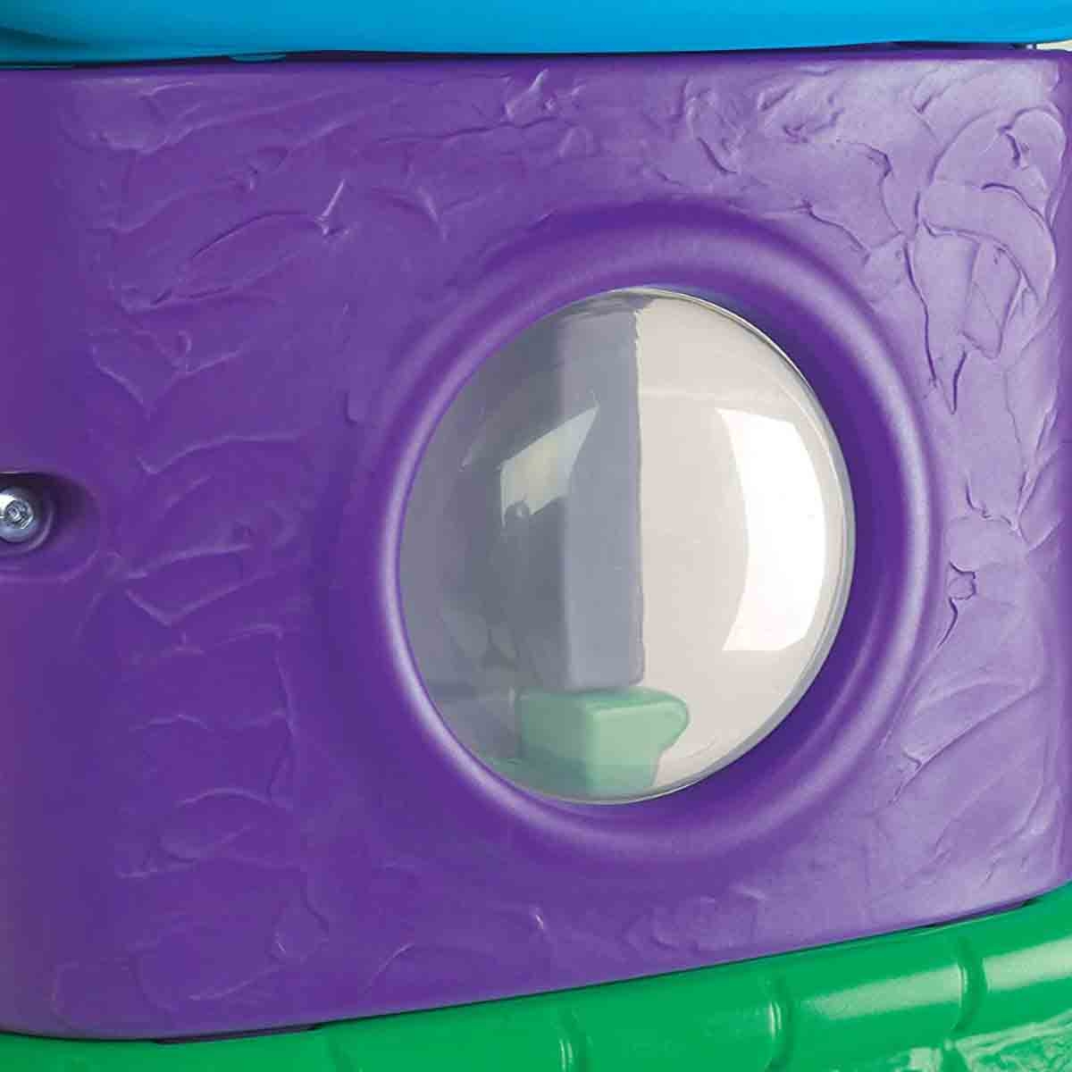 Step2 Clubhouse Climber & Slide Set Unisex, 3-4 Years