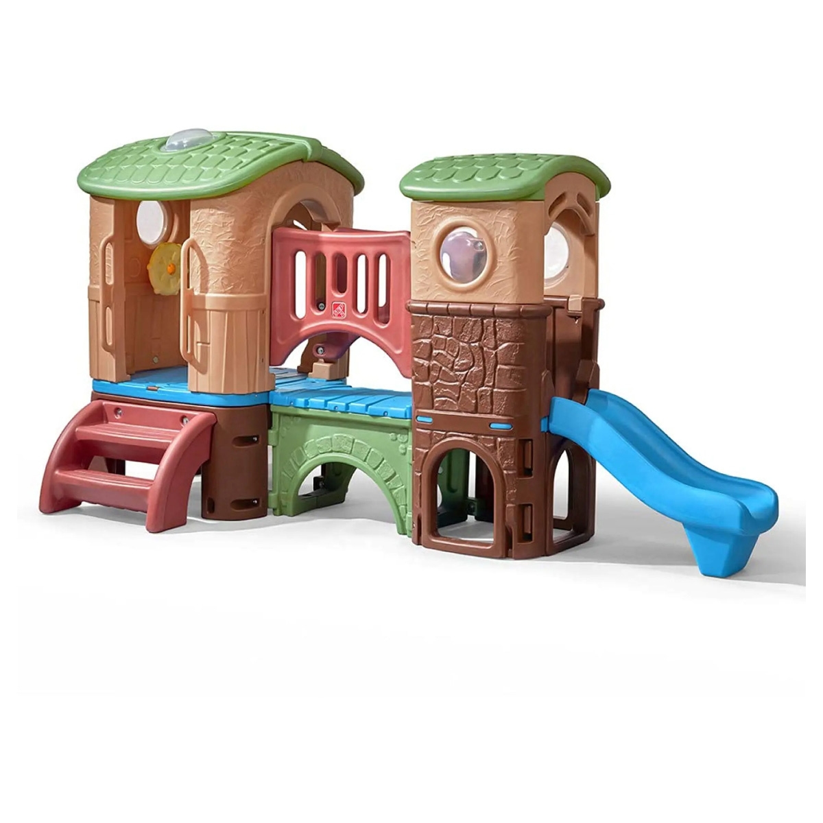 Step2 Clubhouse Climber Unisex, 3-4 Years