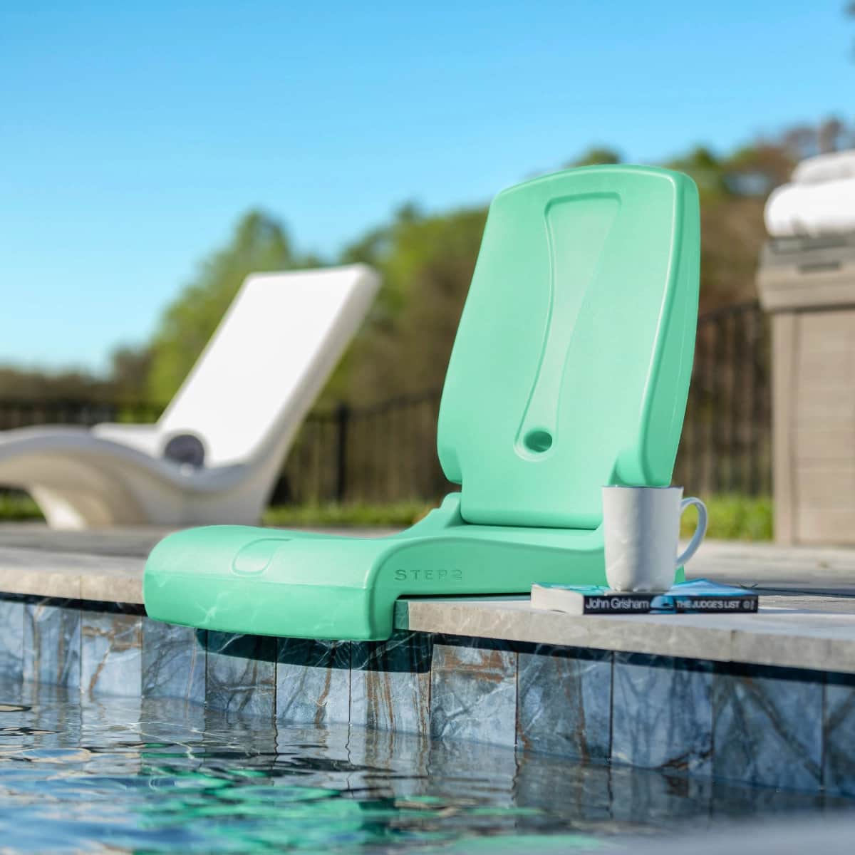 Step2 Foldable Flip Seat