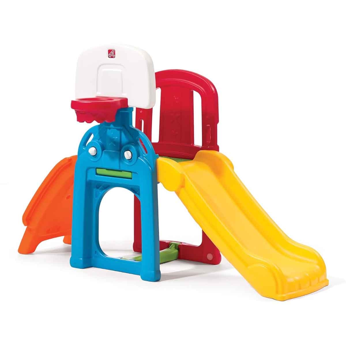 Step2 Game Time Sports Climber Unisex, 3-4 Years