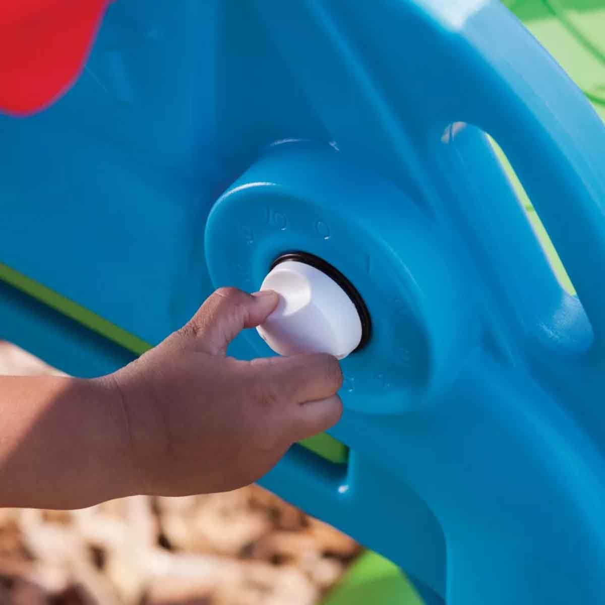 Step2 Game Time Sports Climber Unisex, 3-4 Years