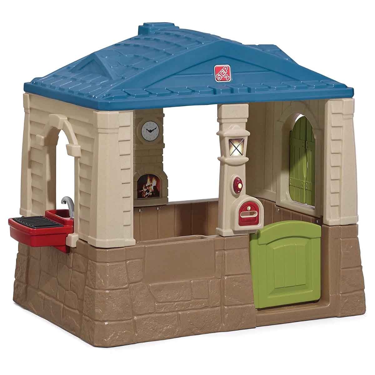 Step2 Happy Home Cottage Unisex, 3-4 Years