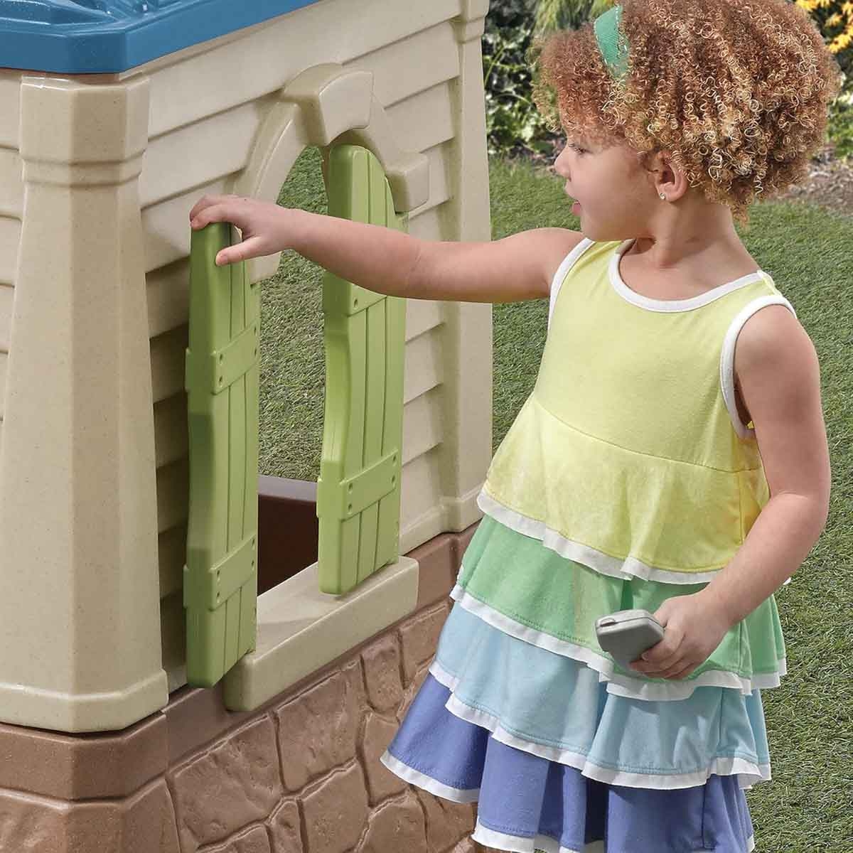 Step2 Happy Home Cottage Unisex, 3-4 Years