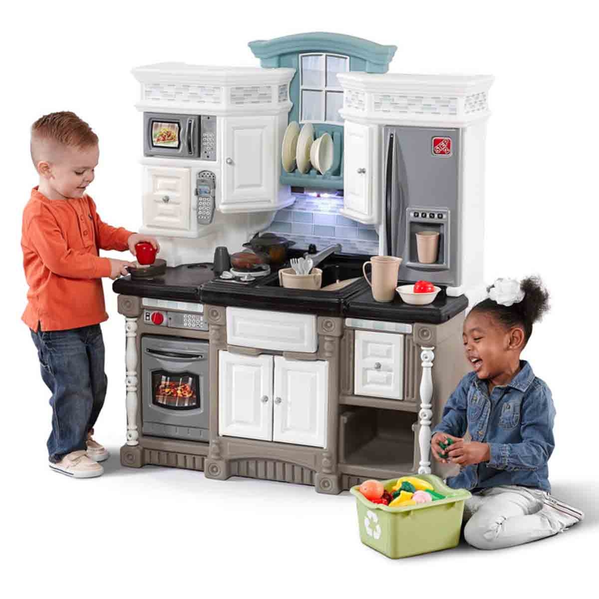 Step2 Lifestyle Dream Kitchen Playset Unisex, 3-4 Years