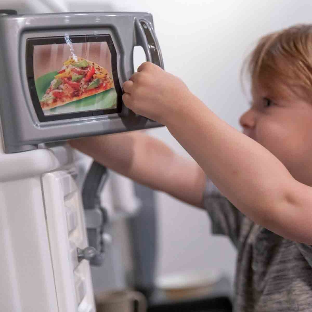 Step2 Lifestyle Dream Kitchen Playset Unisex, 3-4 Years