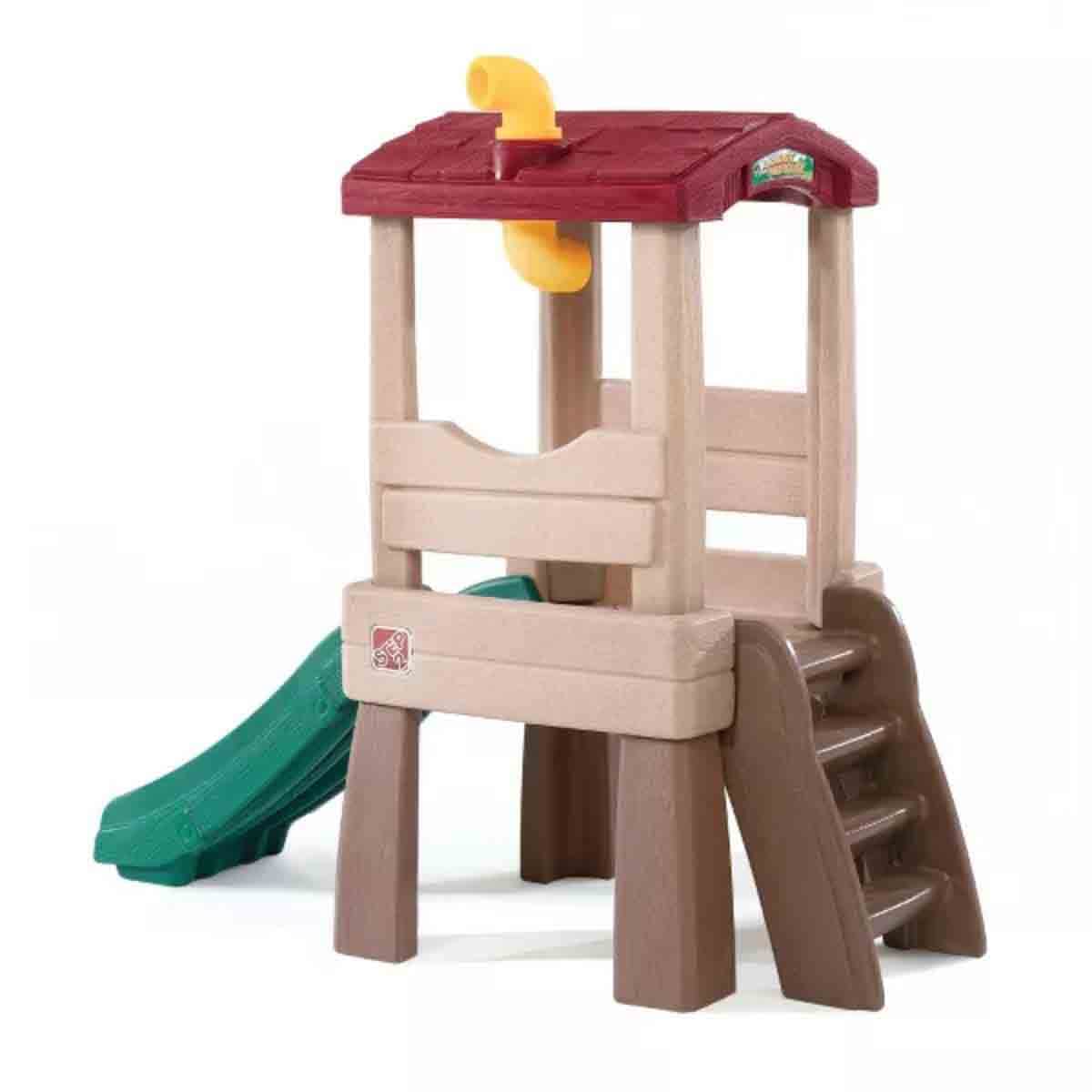 Step2 Lookout Treehouse Toddler, 0-2 Years