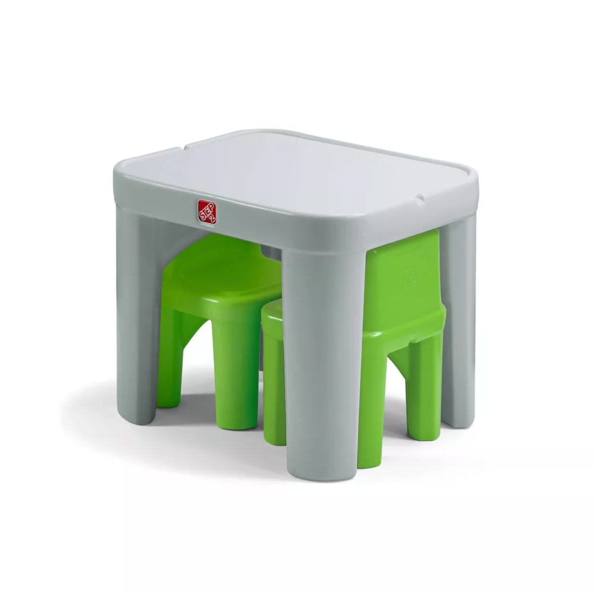 Step2 Mighty My Size Table & Chairs Set Unisex, 3-4 Years