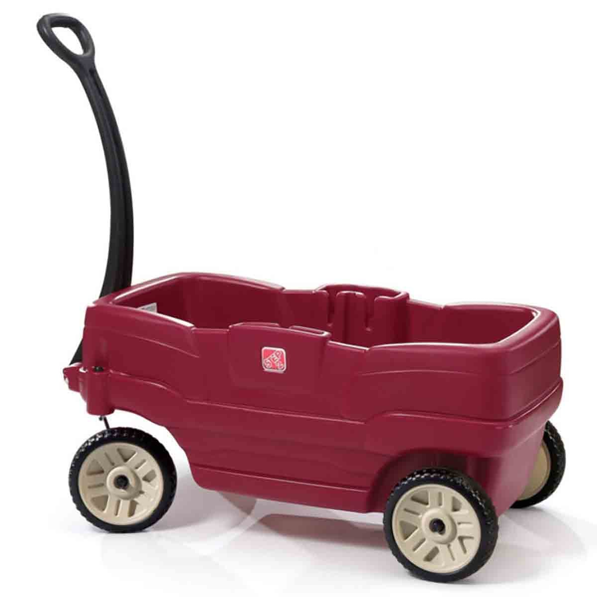 Step2 Neighborhood Wagon Unisex, 3-4 Years